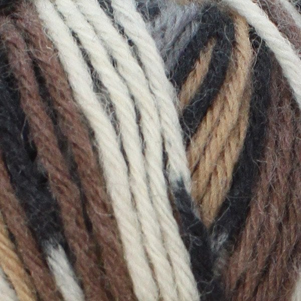 75%WOOL25%POLYAMIDE, 50 g 130m